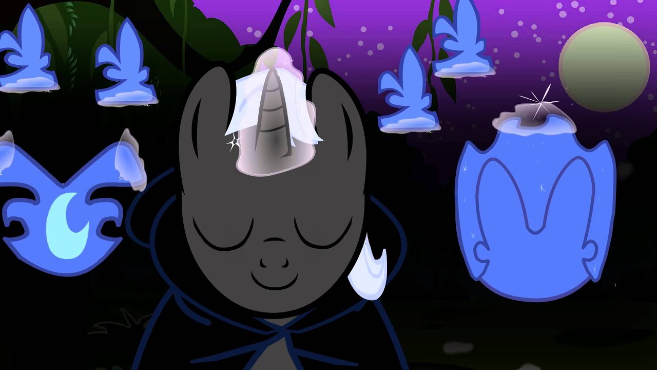 Past Sins Animations Prelude pt1