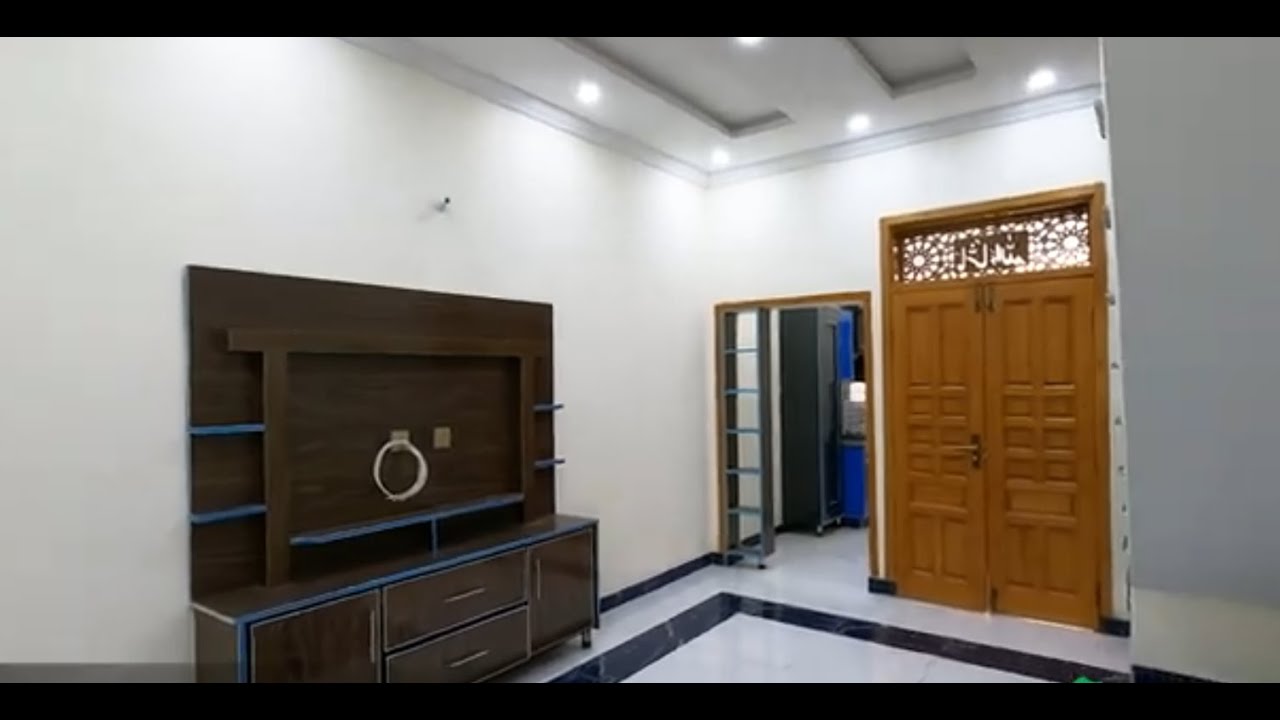 3.8 MARLA HOUSE FOR SALE IN REHMANPURA (FEROZPUR ROAD) LAHORE