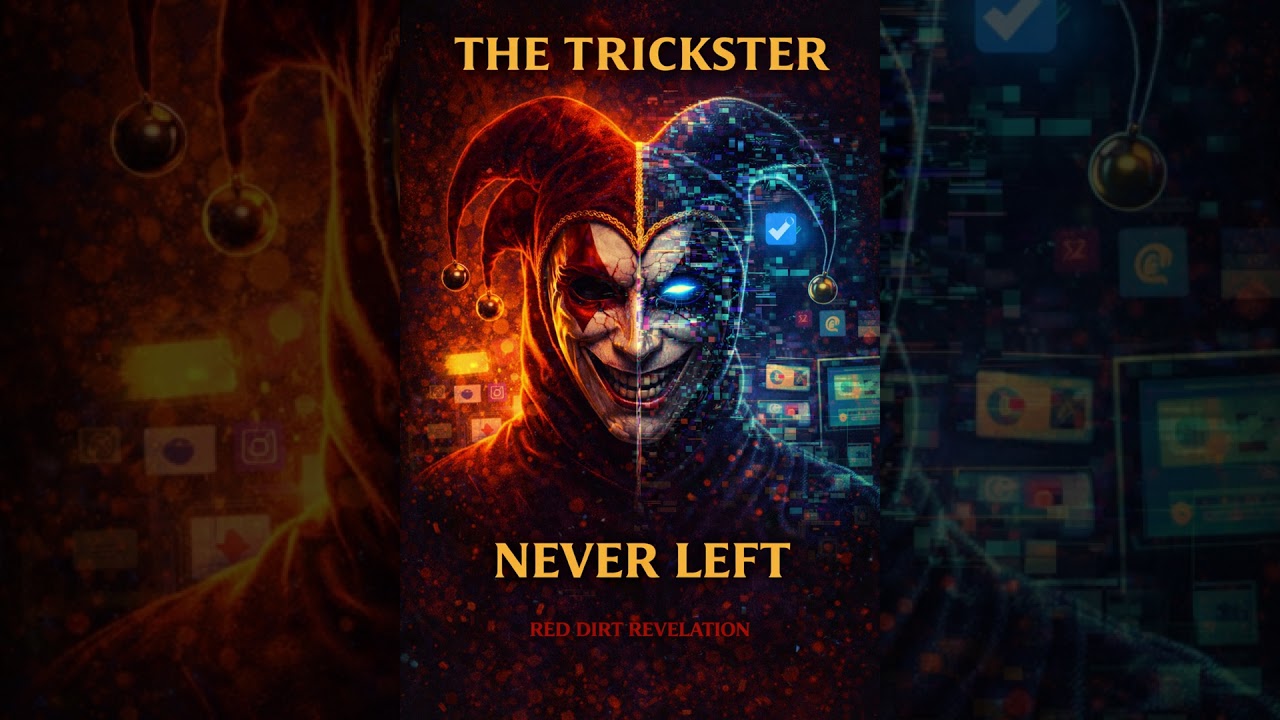 The Trickster Never Left