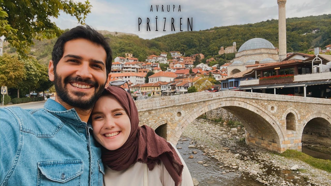 Geçerken Uğradık: Prizren - Beklenmedik Karşılaşma