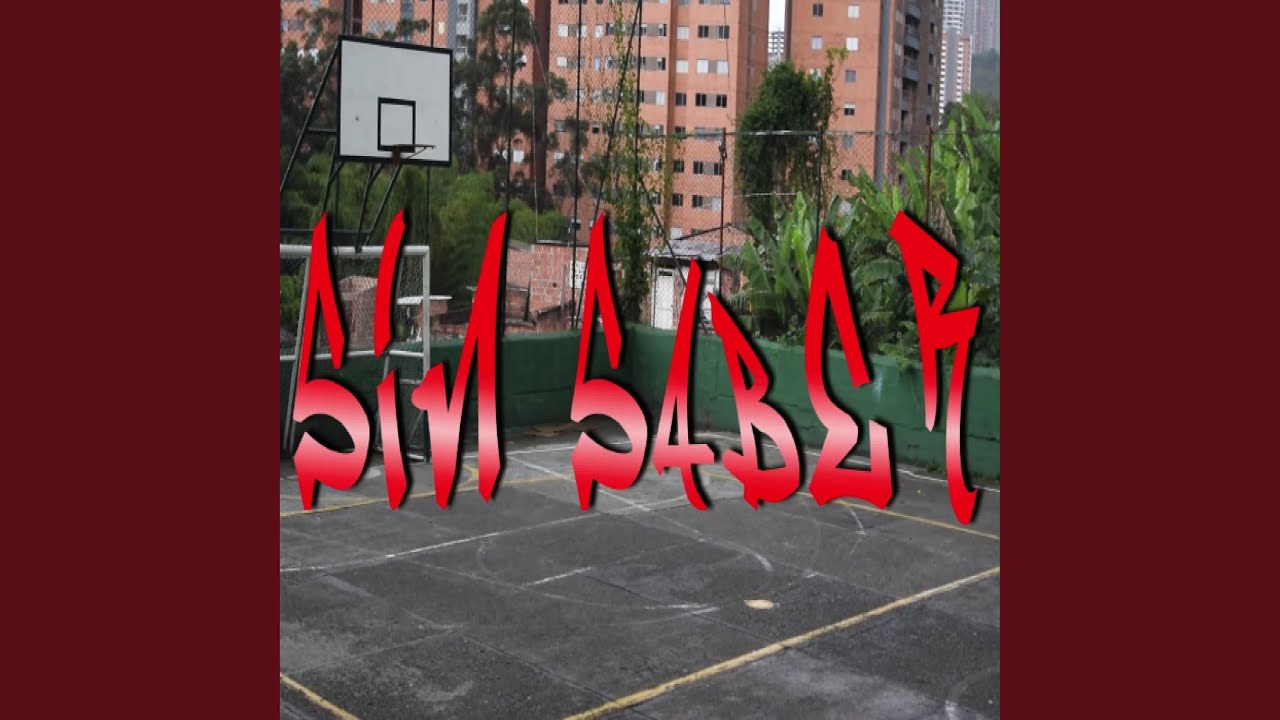 Sin Saber