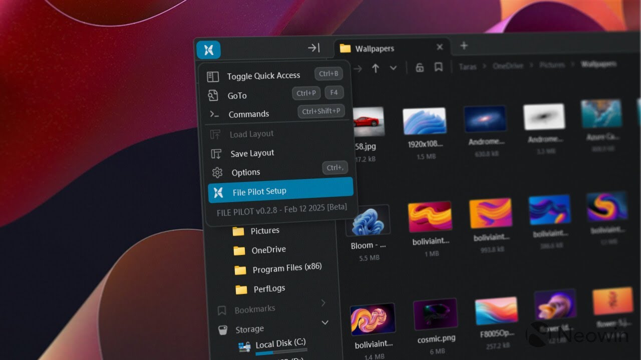 The Windows File Explorer Replacement You've Been Waiting For