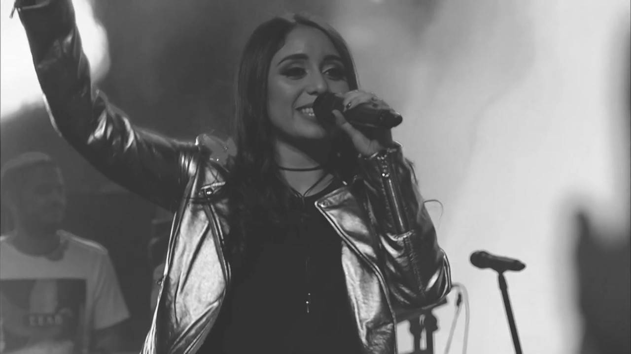 LEAD - Acercarme (En Vivo Desde Casa De Dios)