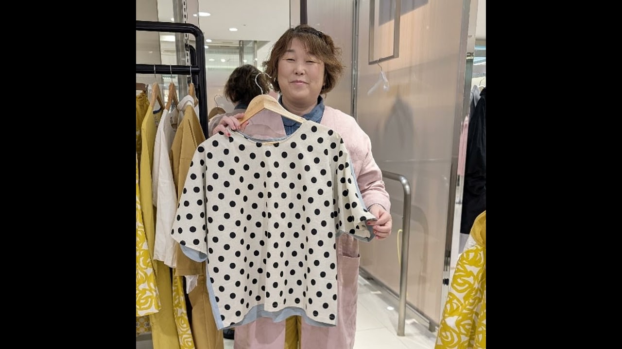 楽しすぎる横浜高島屋さんポップアップ2/3まで