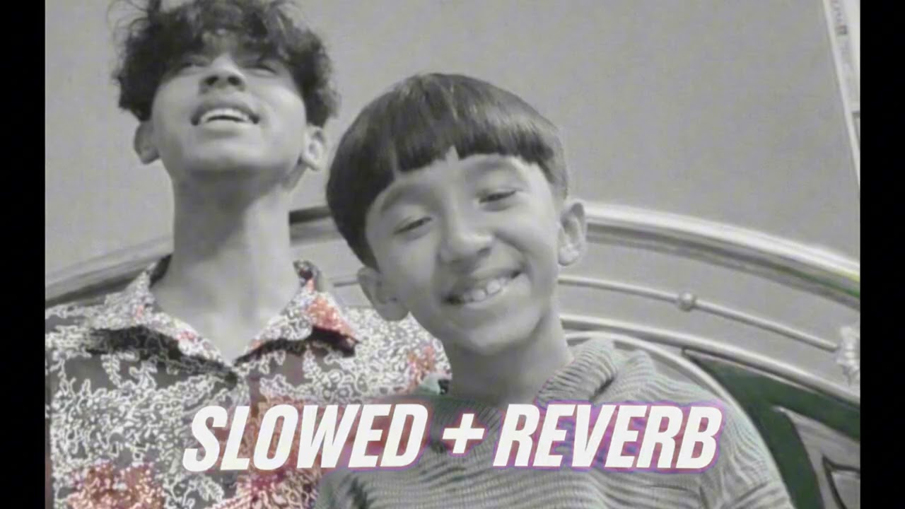 Dil Lagana Mana Tha (slowed reverb) Krish & Kishore Mondal | Kunaal V, Devv S