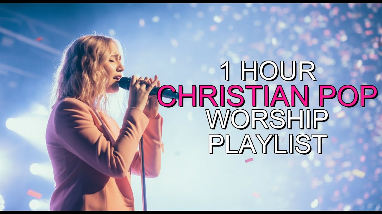 Soulful Christian Pop | Praise Session 2025