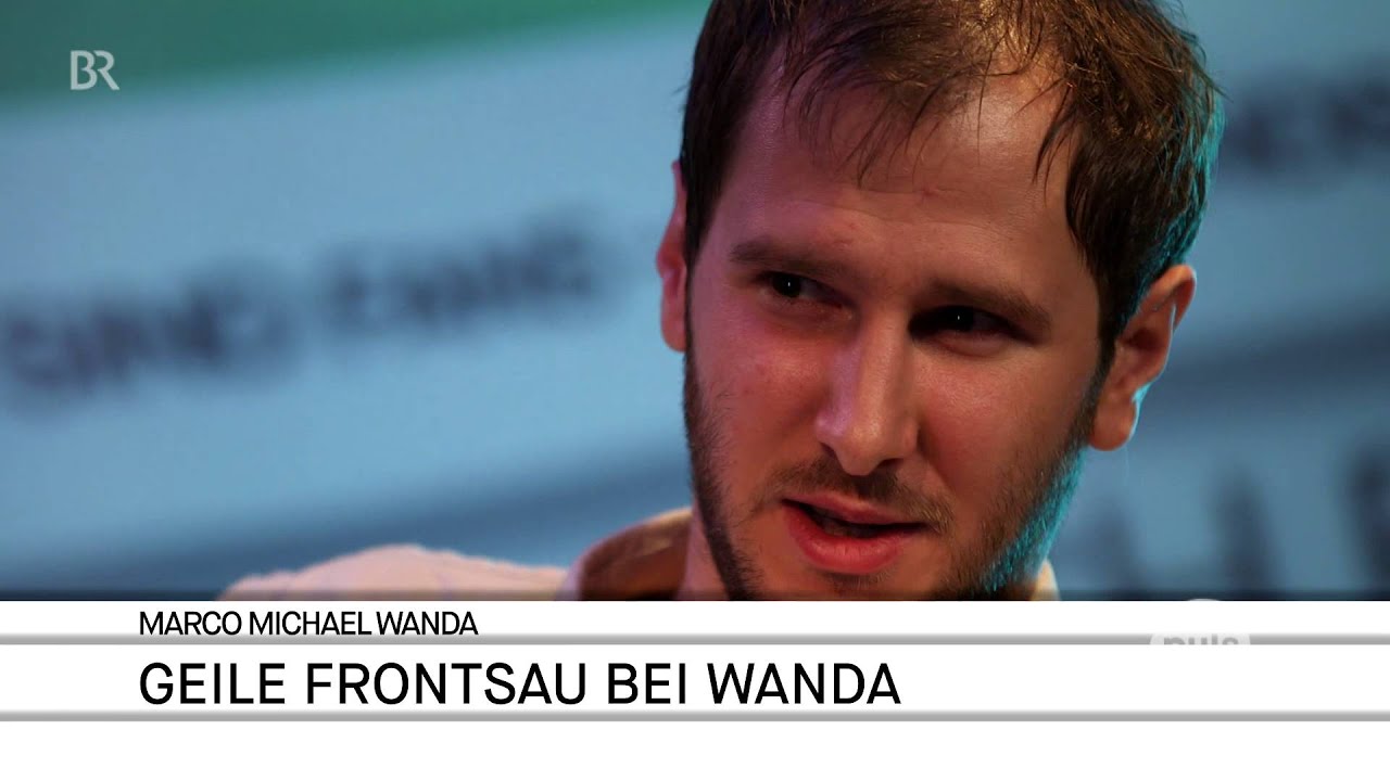 Wanda über ihre Lieblingsplatten || PULS im TV