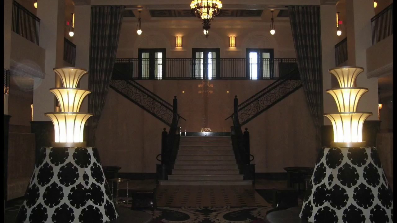 Wedding venues in Oklahoma