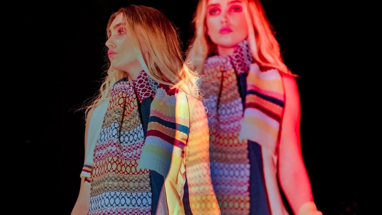 Fashion at the University of Derby