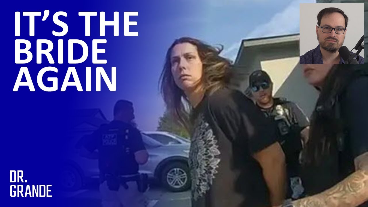 Ex-Wife Arrested After Roadblock Ambush Murder | Shanna and Jared Bridegan Case Analysis