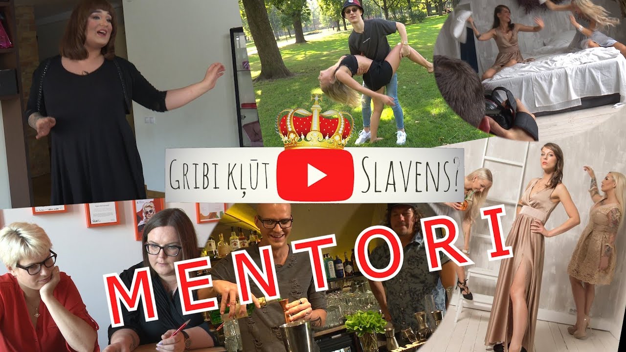 Vai kāds no dalībniekiem vispār ir talantīgs?! | Gribi kļūt slavens? | 6. EPIZODE