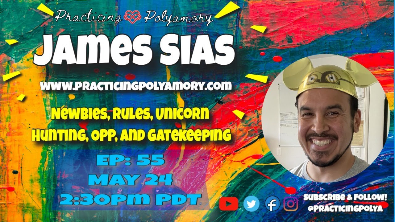 E.55 - Newbies, Rules, Unicorn Hunting, OPP, and Gatekeeping