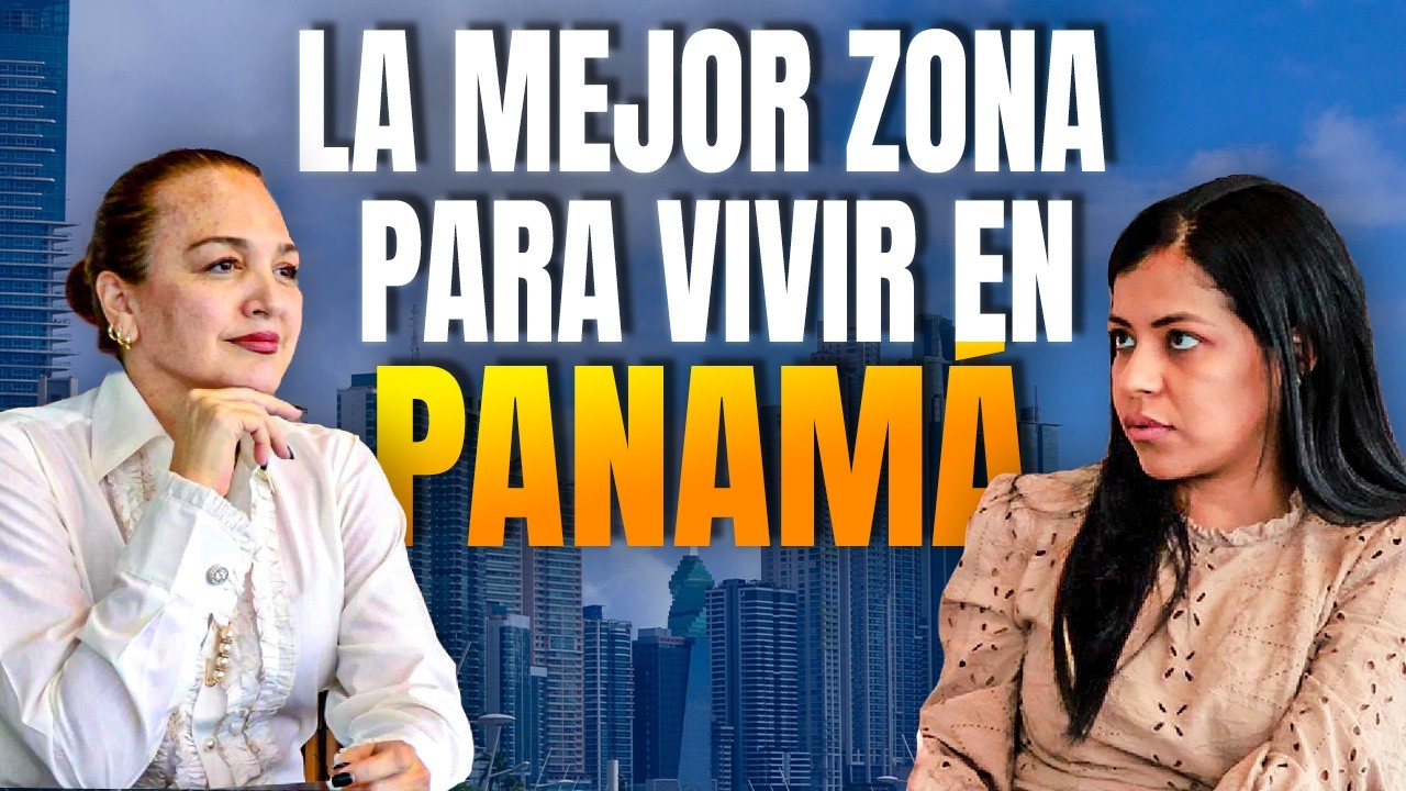 Las Zonas Más Sobrevaloradas de Panamá (Y Dónde Sí Deberías Vivir)