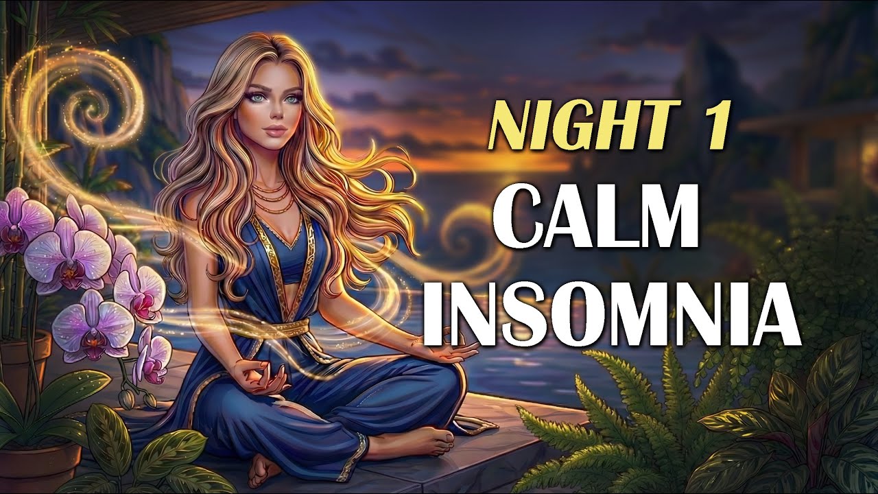 I Spent 28 Nights Fixing My Insomnia, Here's the Result