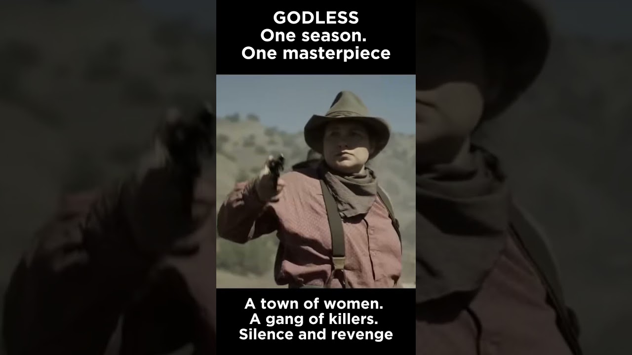 Top 3 Modern Western TV Shows