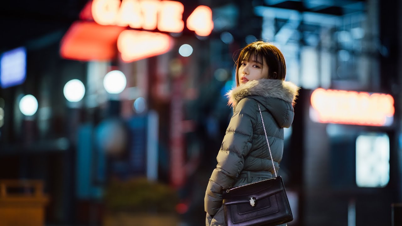 高手在民间——这是一只你不知道的85mm f1.2