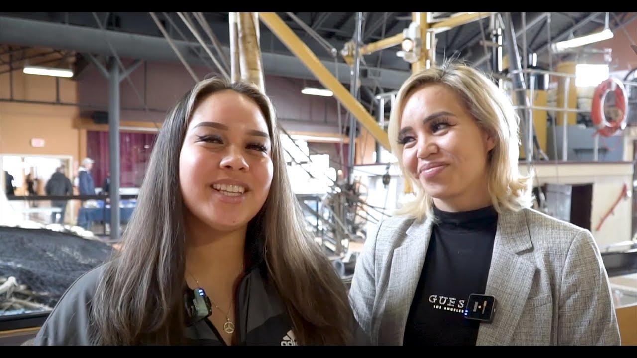 Meet The B.C. Mother-Daughter Duo Encouraging More Indigenous Women To Become Fishers