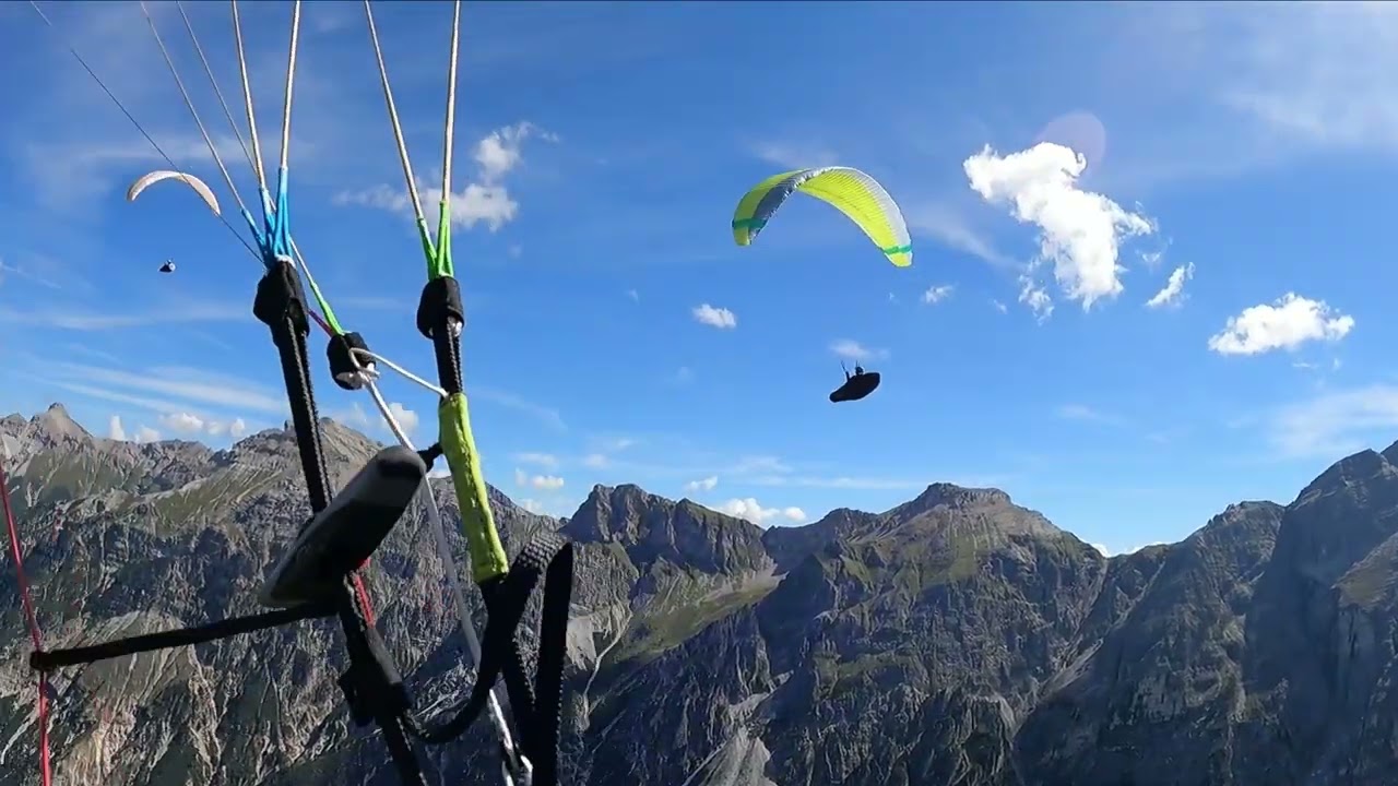 Hike and Fly Trophy Stubai 2023