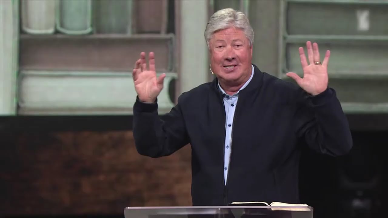 Remember God's Faithfulness | Pastor Robert Morris | The Seven Churches of Revelation (2 of 7)
