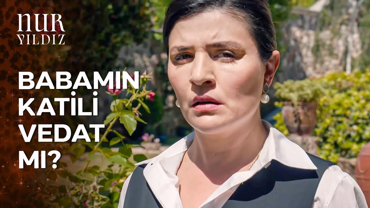 Ben şimdi seni kendi ellerimle boğmaz mıyım?