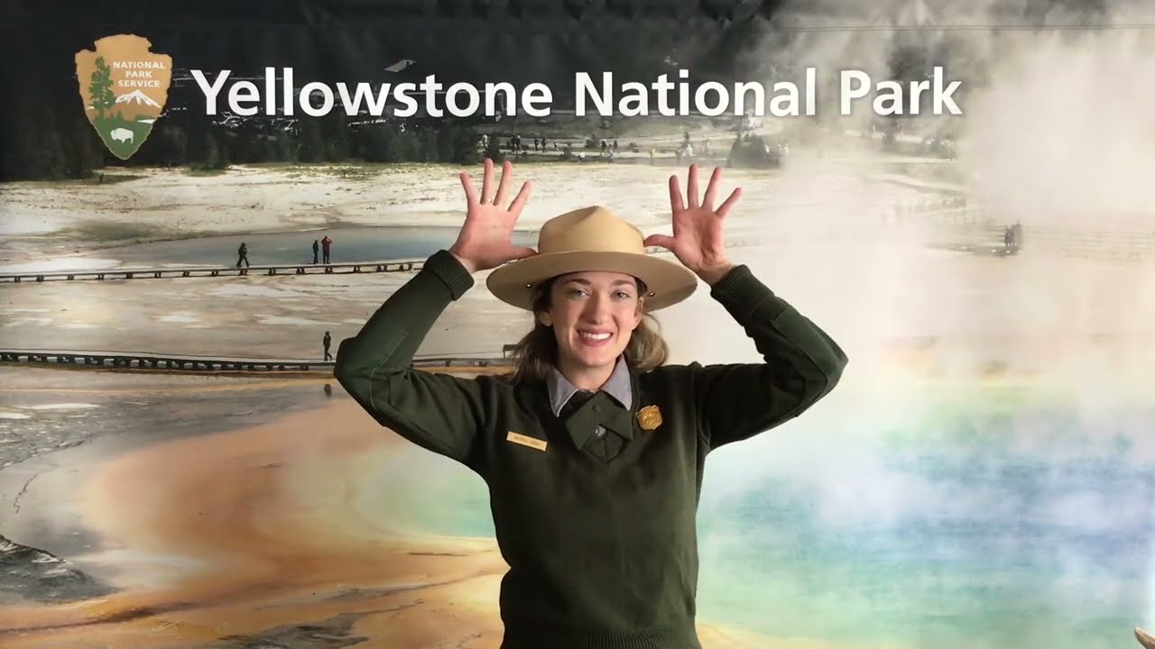 Yellowstone Ecology