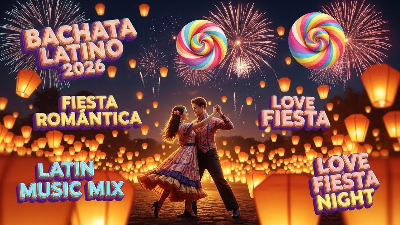 Bachata de Amor Latina para Bailar 💕🌹 Ritmos Románticos Style Frank Reyes