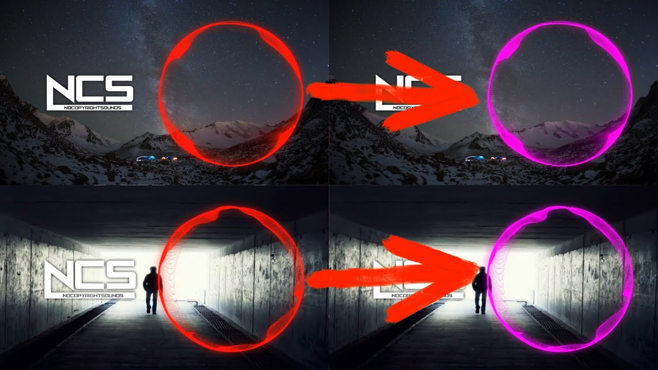 NCS Songs With Multiple Genres (Part 2)