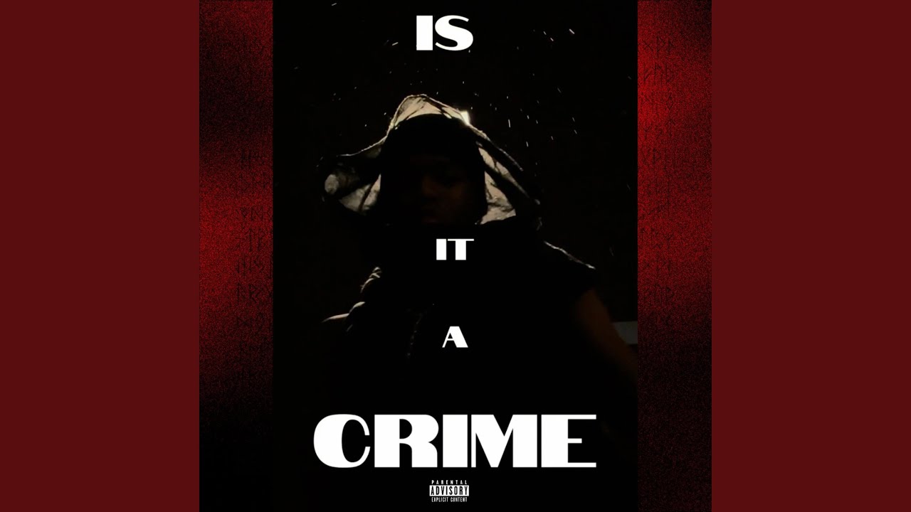 Been a Crime (feat. Teexo!)