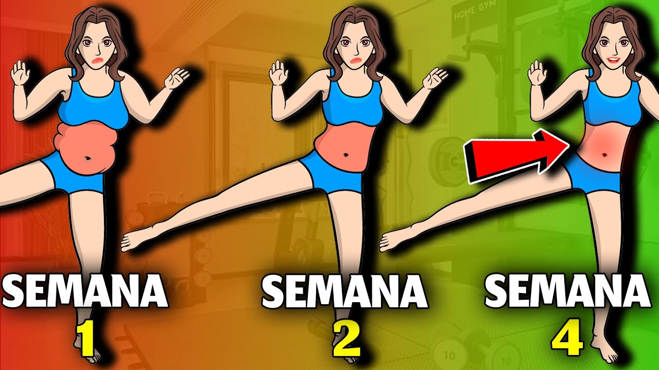 Entrenamiento HIIT de Bajo Impacto: ¡Sin Dolor en Las Articulaciones!