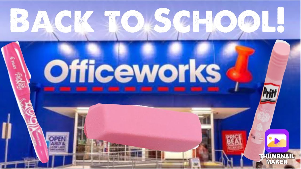 Back to School Stationary Shopping + Haul! 🤍🤍🤍