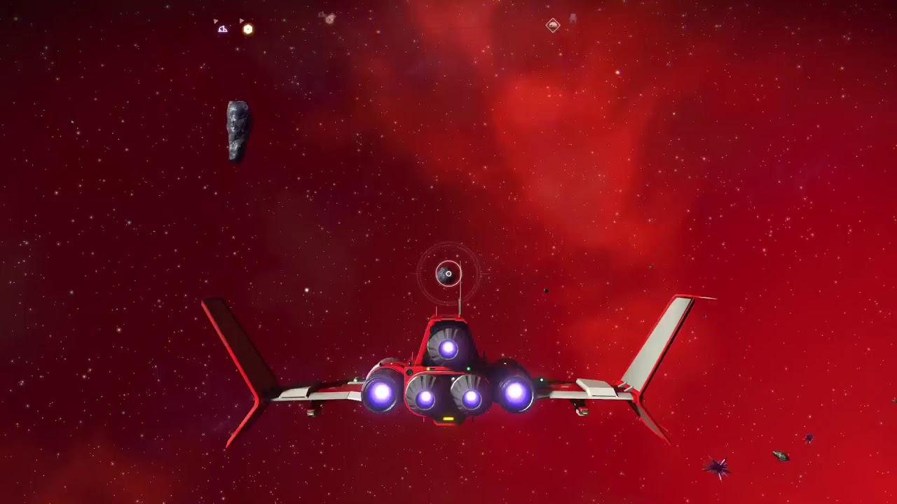 No man sky PlayStation 5