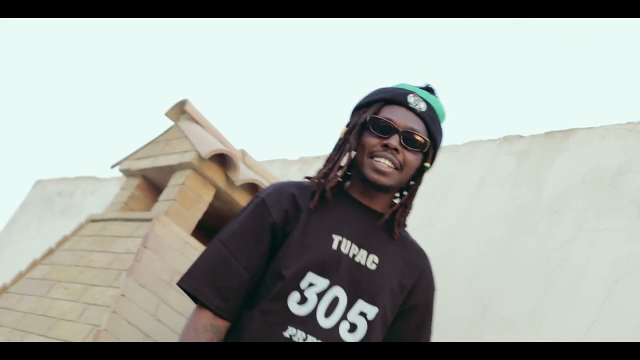 Ck Blasta - Ambush (Official Music Video)