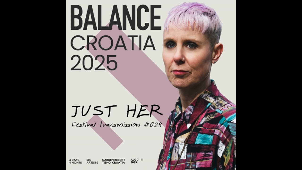 Balance Croatia 029: Just Her