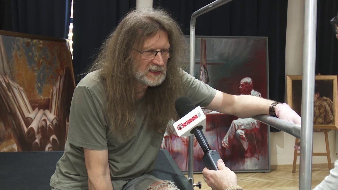 WYSTAWA PIOTRA NALIWAJKI