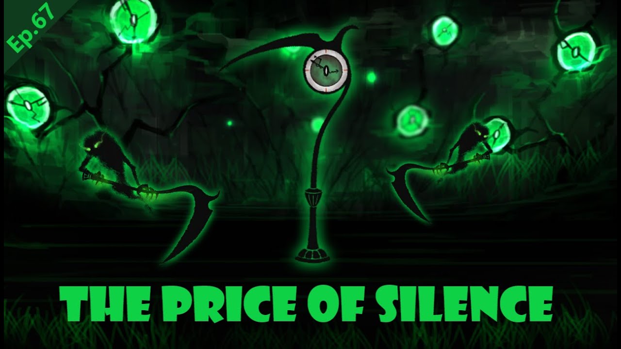 Library Of Ruina - The Price Of Silence