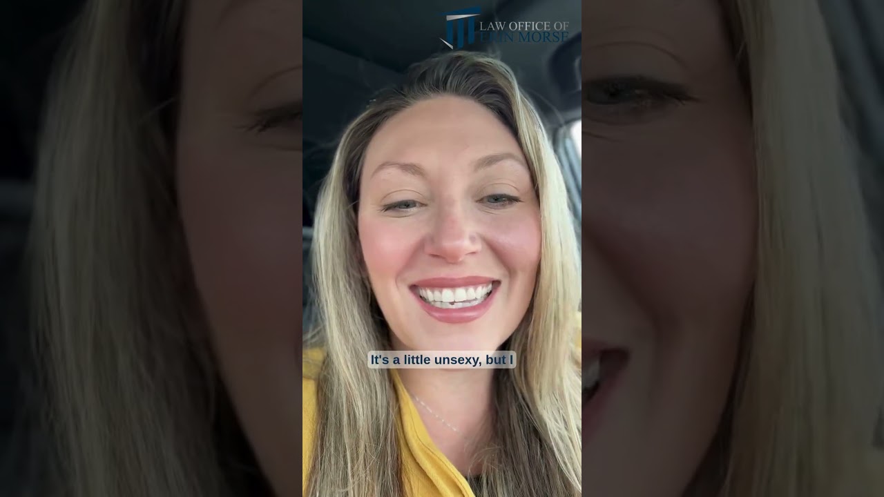 Real Talk from the Car, the Courtroom & the Classroom ⚖️🚗📚 (Video Compilation)