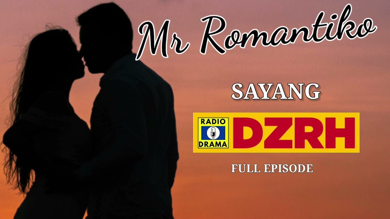 Mr Romantiko - Sayang Full Episode