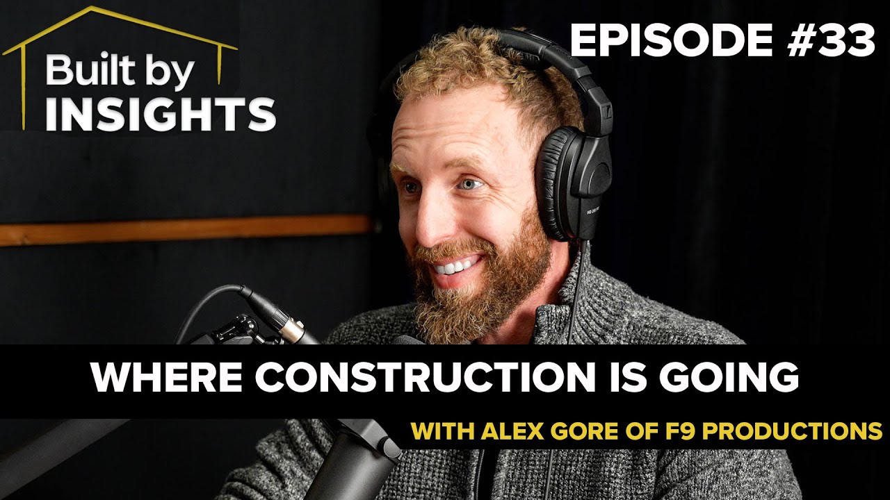 Rising Costs and Regulatory Pressure: Where the Construction Industry is Headed