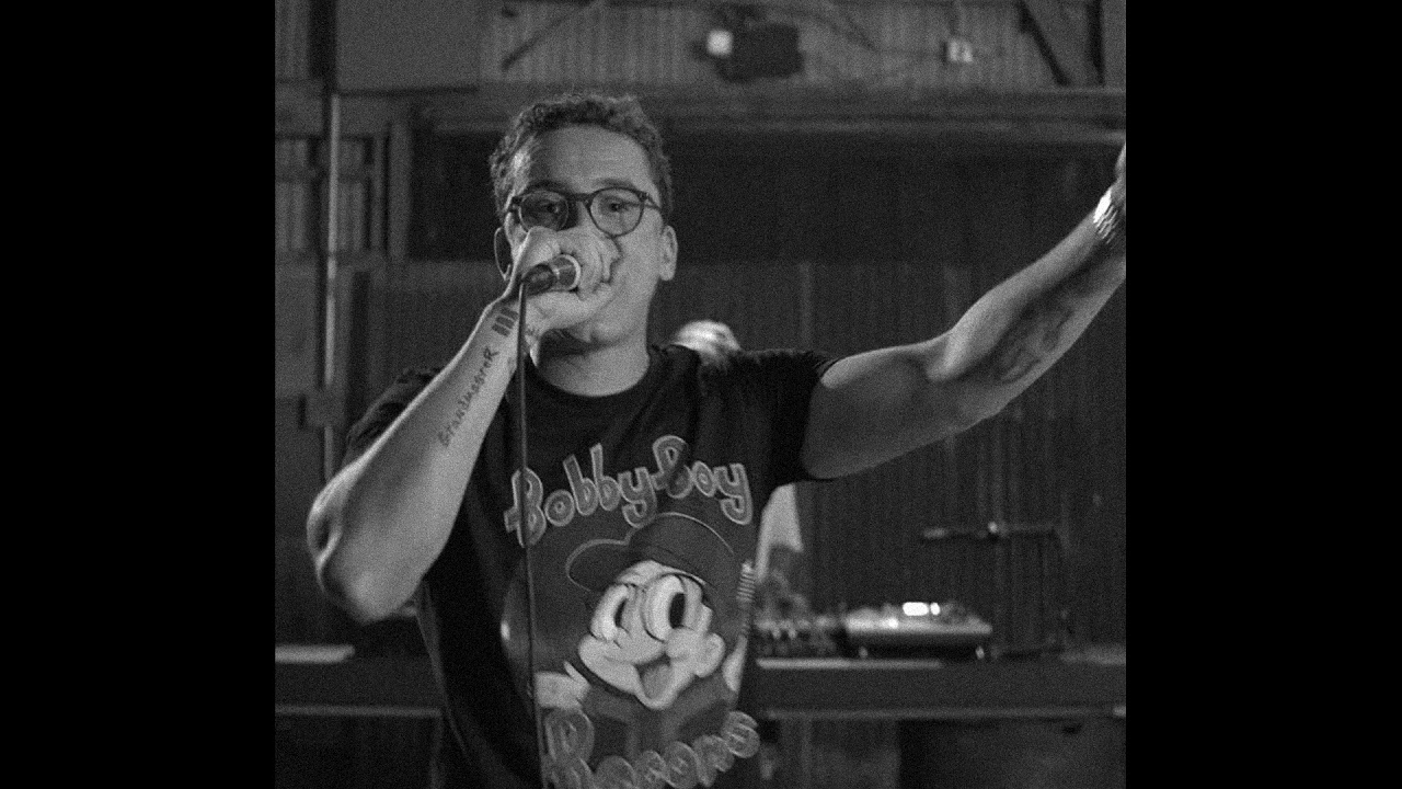 [Free] Logic Type Beat 