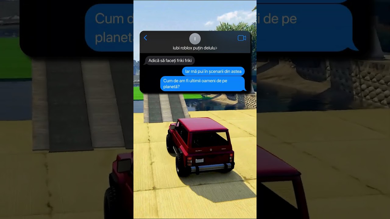 Nu mă lasă sa salvez planeta! 😱 #textstory