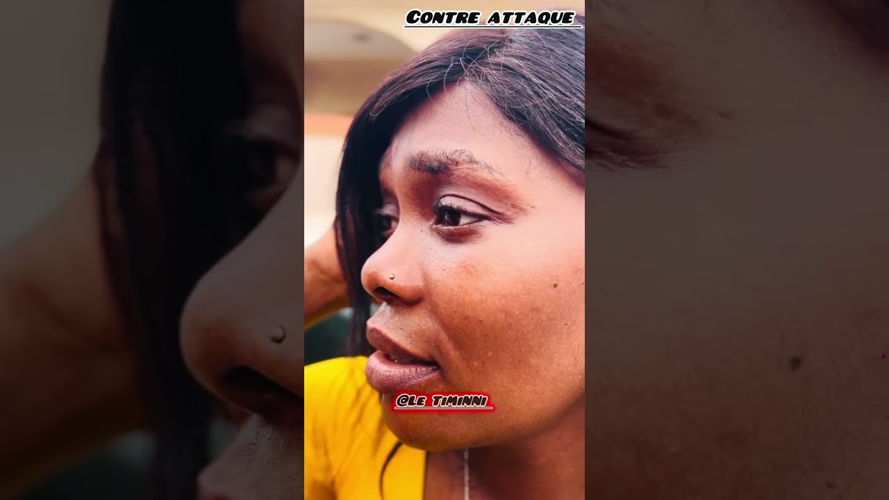 Contre attaque 