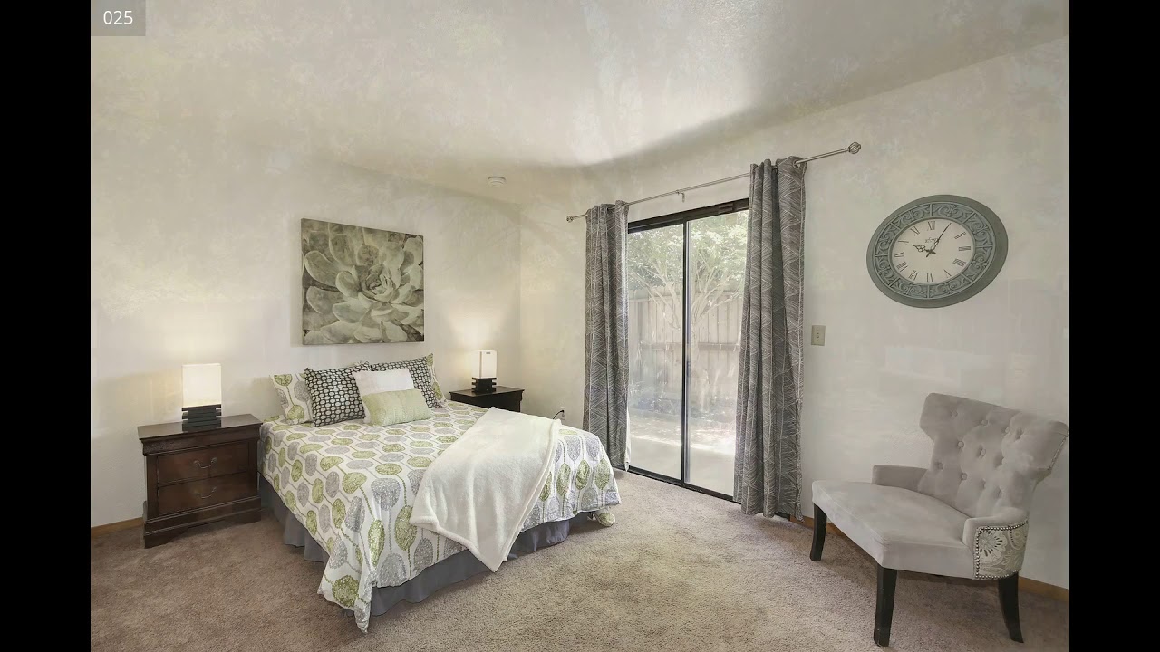 2375 Alta Garden Lane Sacramento Condo 95825