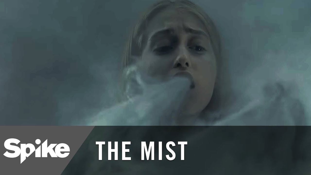 The Mist: &ldquo;The Tenth Meal&rdquo;  Season 1 Finale Official Recap