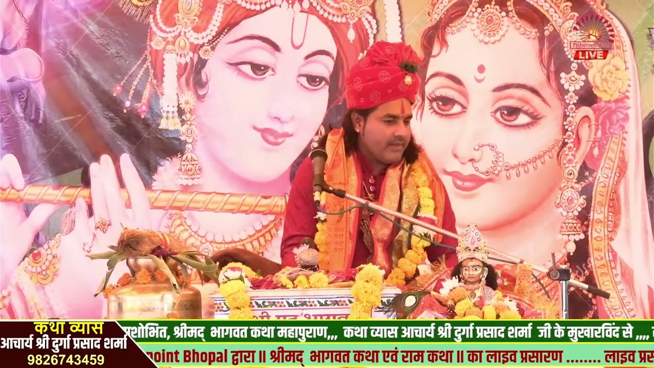Tera Kisne kiya Srangar Sawre..........