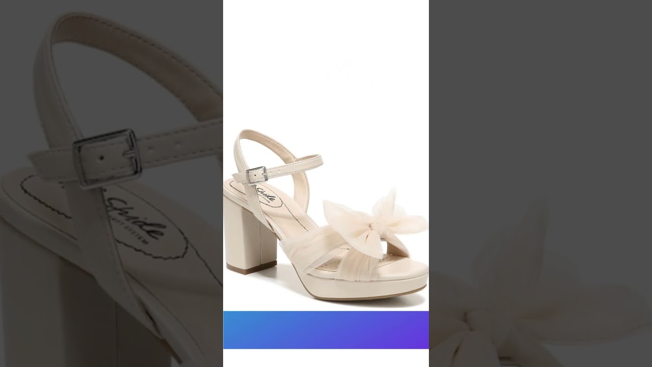 Prom Shoes