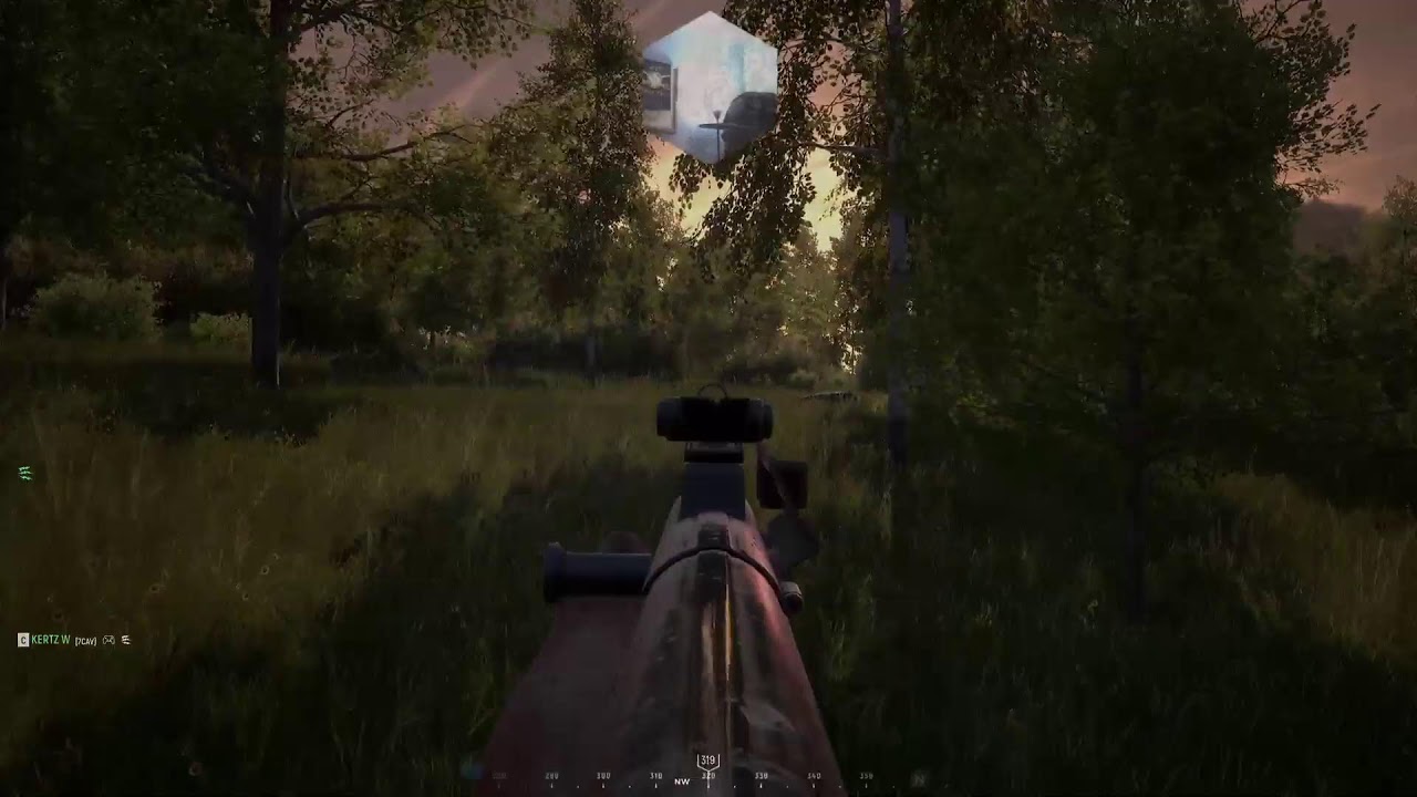 HELL LET LOOSE - 7th Cavalry Gaming Regiment | B/ACD Fireteam Friday | 30JAN26