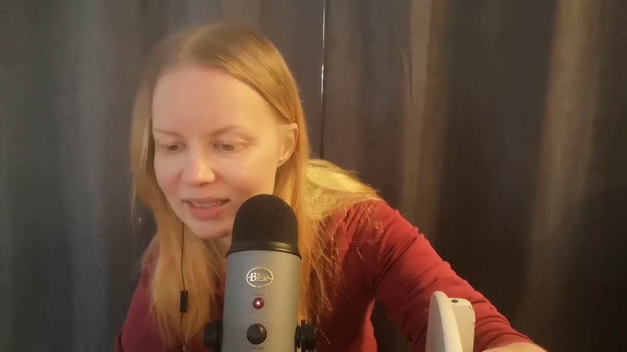 Asmr Suomi - Tarinatuokio, uskomatonta mutta totta (kuiskaten & soft spoken)