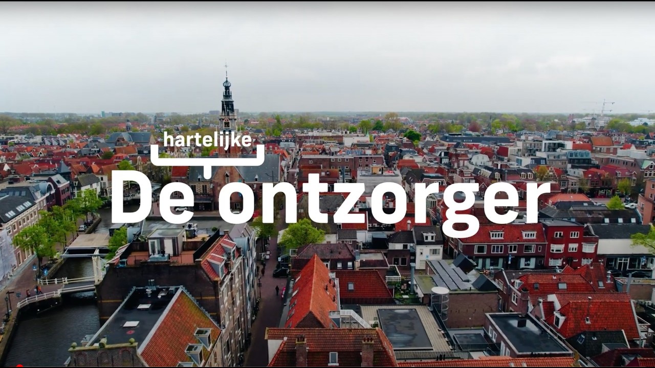 Medipoint - De hartelijke ontzorger voor mantelzorgers