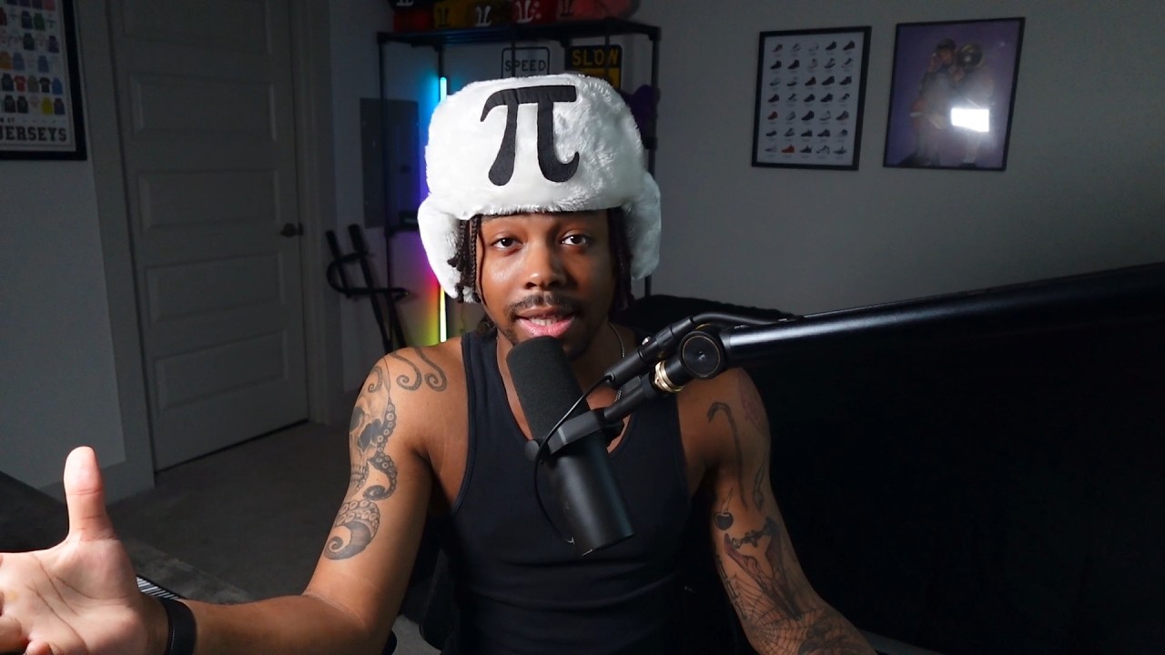 The Plaqueboymax Situation is Stupid