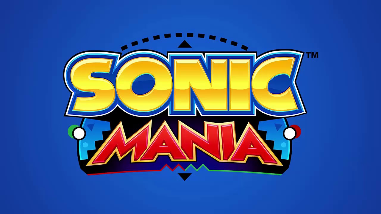 Sonic Mania Opening Animation Theme Extended Edit 15min Ver.